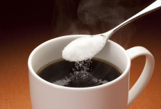 Kopi dengan Gula atau Tanpa Gula, Apa Bedanya bagi Tubuh?