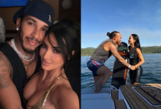 Kim Kardashian Betah Jomblo Selama 5 Tahun