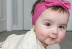 Viral di Makassar, Bayi Perempuan Ditemukan di Kamar Kos Sendirian