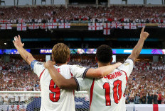 Jude Bellingham Jadi Pahlawan, Inggris Singkirkan Norwegia 2-1