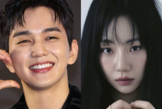 Klarifikasi Lim Se-joo Pacaran dengan Yoo Seung-ho, 'Sudah Putus!'