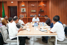 Sesepuh Ende Dukung Program Gubernur NTT, Fokus PAD, UMKM, dan One Community One Product