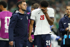 Quansah Absen hingga Semifinal, Thomas Tuchel Dipusingkan Krisis Bek Kanan Inggris
