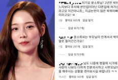 Tuduhan Diskriminasi terhadap Song Ji-eun Banjiri Media Sosial