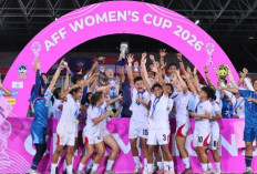 Garuda Pertiwi Pertahankan Gelar! Indonesia Hajar Laos 5-0 di Final AFF Women's Cup 2026