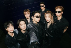 Grammy Lanjutkan 'Penampilan Musik Pop Asia Terbaik' Hadapi BTS