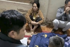 Viral, Istri Tikam Suami hingga Tewas di Lao Cai