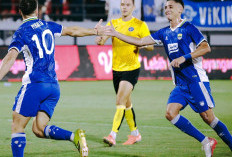 Persib di Grup E ACL Two, Maung Bandung Satu Grup dengan FC Seoul hingga Melbourne Victory