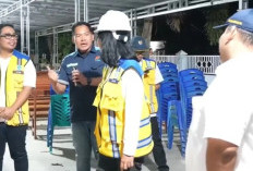 KemenPU Pulihkan 650 Infrastruktur Terdampak Gempa NTT