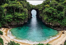 Lima Destinasi Liburan Impian di Indonesia yang Harus Kamu Kunjungi