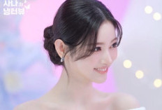 Anna Member Miyao, Kecantikan Hakiki Nilai 100