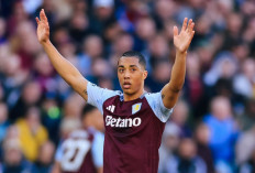 Manchester United Resmi Capai Kesepakatan Rekrut Youri Tielemans dari Aston Villa