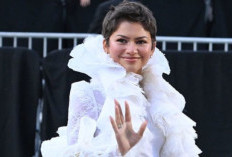 Zendaya Picu Kontroversi karena Sikapnya pada Ibu Negara Perancis