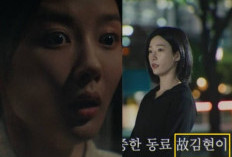 Kim Ji-won dan Kim Yoo-jung Miliki Subjudul Penghormatan yang Sama di Akhir Episode Pertama