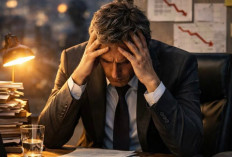 Efek Begadang yang Jarang Disadari, Bisa Ganggu Imunitas hingga Kesehatan Mental