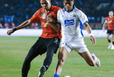 Persib dan Persebaya Jadi Dua Tim Pertama yang Lolos ke Semifinal Piala Presiden 2026