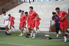 John Herdman Umumkan 26 Pemain Timnas Indonesia untuk ASEAN Hyundai Cup 2026