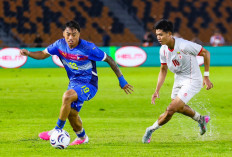 Hasil AFF 2026: Myanmar Menang Telak 4-1 atas Filipina, Naik ke Puncak Klasemen