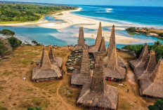 Tak Hanya Pantai, Ini 5 Destinasi Wisata Sumba yang Padukan Alam dan Budaya