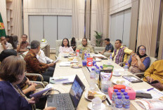 Gubernur Melki Buka Peluang Investasi Polandia di NTT, Perikanan hingga EBT Jadi Sorotan