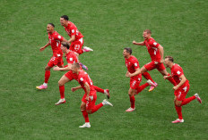 Swiss Singkirkan Kolombia Lewat Adu Penalti, Amankan Tiket 8 Besar Piala Dunia 2026
