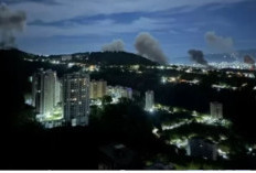 Konflik AS-Venezuela: RI Dukung Dialog Damai Terbuka