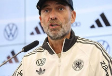 Jurgen Klopp Panggil 44 Pemain ke Timnas Jerman, Skuad Dibagi Dua untuk UEFA Nations League