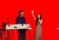 Konser Charlie Puth: Kemunculan Kejutan Nayeon TWICE Ikatan Spesial dengan Korea
