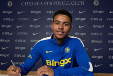 Morgan Rogers Gabung Chelsea, The Blues Rogoh Kocek Rp2,8 Triliun