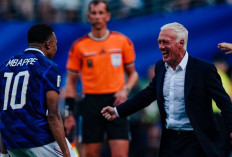 Prancis vs Maroko: Head to Head, Prediksi Skor, dan Kondisi Terkini Jelang Perempat Final Piala Dunia 2026