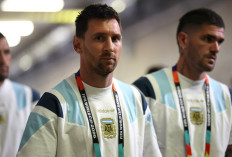 Prediksi Argentina vs Swiss di Perempat Final Piala Dunia 2026: Messi Bidik Tiket Semifinal