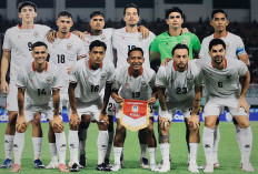 Jelang Indonesia vs Vietnam, Garuda Bidik Tiket Semifinal Piala AFF 2026