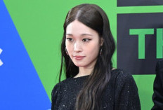 Moon Seo-yoon, Member Campuran All Day Project , Ungkap Cerita di Balik Layar Perjalanan Keluarganya