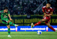 Hasil Piala Presiden 2026: Persebaya Kalahkan Persija 1-0 Berkat Gol Bunuh Diri Pankov