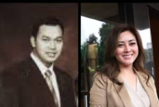 Dugaan Hoaks Petinggi Selingkuh Tak Hanya RK dan AK, Dhena Devanka-Anton Subowo juga pernah