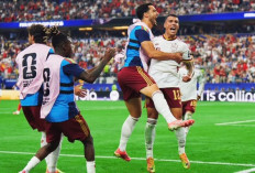 Spanyol Tundukkan Prancis, Tiket Final Piala Dunia 2026 Berhasil Diamankan