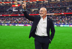 Spanyol vs Argentina: Cerita Guru dan Murid di Balik Final Piala Dunia 2026