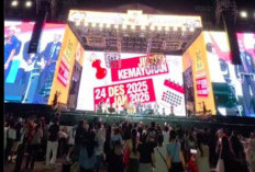 Big Bang Festival Hadirkan Timur All Stars di JI-Expo Kemayoran
