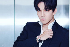 Dimash Qudaibergen Konser di Jakarta, Segini Tiketnya!