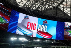 Prediksi Inggris vs Argentina: Duel Sengit Perebutan Tiket Final Piala Dunia 2026