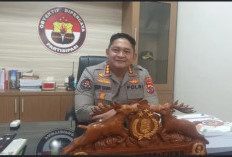 Puluhan KK Terdampak Kekeringan di TTS Terima Bantuan Air Bersih