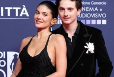 'Hubungan 3 Tahun' Kylie Jenner-Timothy Chalamet dan Tekanan Pernikahan