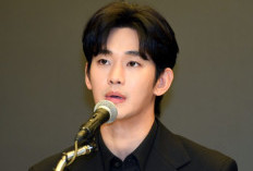 Final? Kim Soo-hyun Tak Bersalah!
