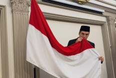 Resmi Jadi WNI, Luke Vickery Siap Wujudkan Mimpi Indonesia ke Piala Dunia 2030