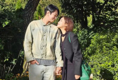 'Kebahagiaan Jelang Pernikahan' Solbi dan Lee Kyu-han, Ungkap Foto Berdua