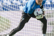Emil Audero Tampil Gemilang! 3 Penyelamatan Krusial Bantu Rayo Vallecano Tekuk Espanyol