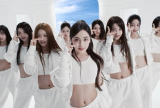 A2O LITE Raih Peringkat 1 Dalam 29 Jam setelah Debut