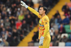 Emil Audero Resmi Gabung Rayo Vallecano, Dipinjam dari Como 1907