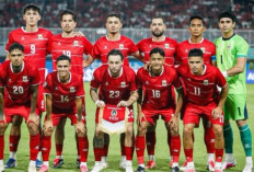 Indonesia Wajib Menang Lawan Singapura untuk Jaga Asa ke Semifinal Piala AFF 2026