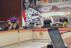 Pemprov NTT Matangkan Pameran Pembangunan BaSTEL 2026, Siap Dorong Ekonomi Daerah